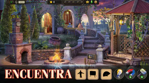 Coastal Hill: Objetos ocultos screenshot