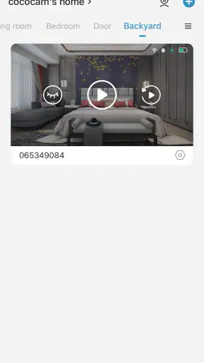COCOCAM screenshot