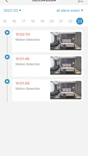 COCOCAM screenshot