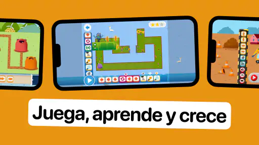 Code Land - Código para niños screenshot