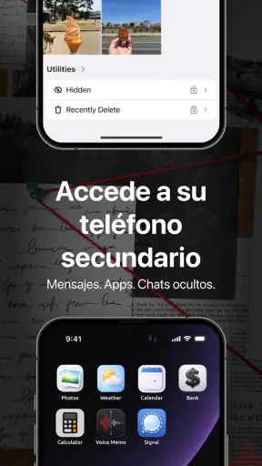 ColdTrace: Misterio Criminal screenshot
