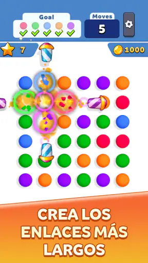Collect Em All! - Recogelos! screenshot