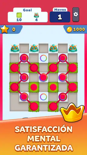 Collect Em All! - Recogelos! screenshot