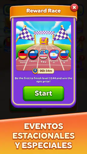 Collect Em All! - Recogelos! screenshot