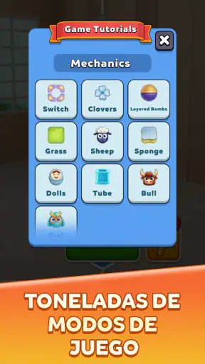 Collect Em All! - Recogelos! screenshot