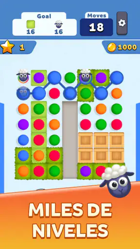 Collect Em All! - Recogelos! screenshot