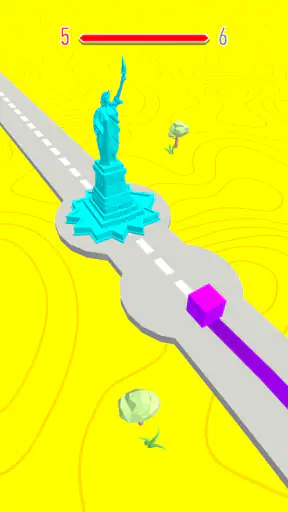Colour Adventure: A dibujar screenshot