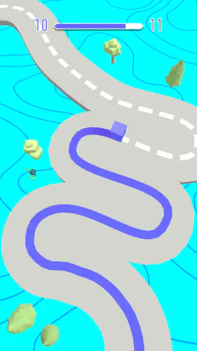 Colour Adventure: A dibujar screenshot