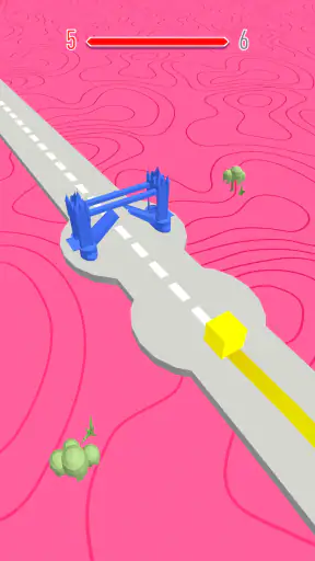 Colour Adventure: A dibujar screenshot