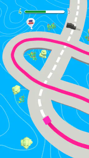 Colour Adventure: A dibujar screenshot