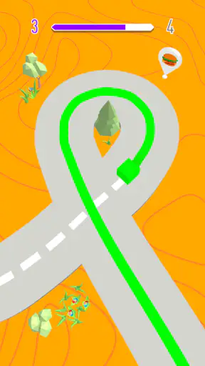 Colour Adventure: A dibujar screenshot
