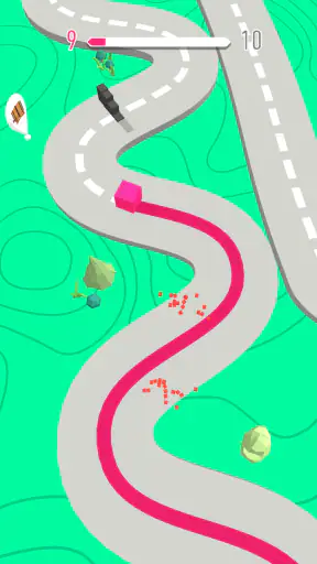 Colour Adventure: A dibujar screenshot