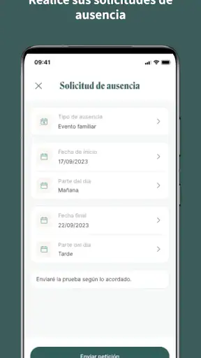 Combo screenshot