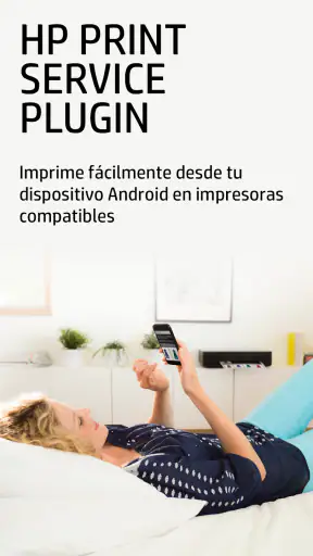 Complemento de servicio screenshot