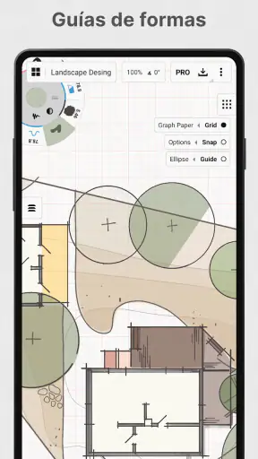 Concepts: diseña/anota/dibuja screenshot