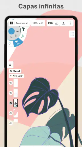 Concepts: diseña/anota/dibuja screenshot