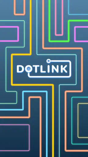 Connect the Dots - Match Color screenshot