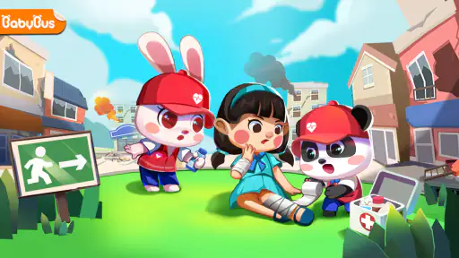 Consejos del Panda Bebé screenshot