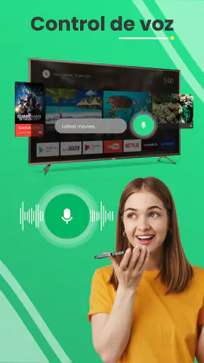 Control Remoto TV Universal screenshot