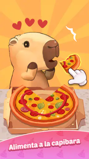 Cookingdom-Tierra de la cocina screenshot