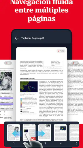 Core PDF-Read PDF screenshot