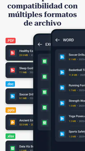 Core PDF-Read PDF screenshot