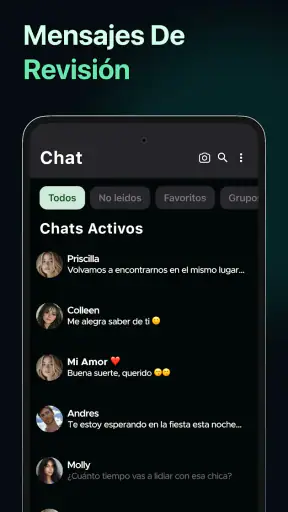CoreLog screenshot