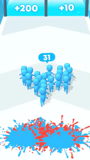 Count Masters－Juegos de Correr screenshot