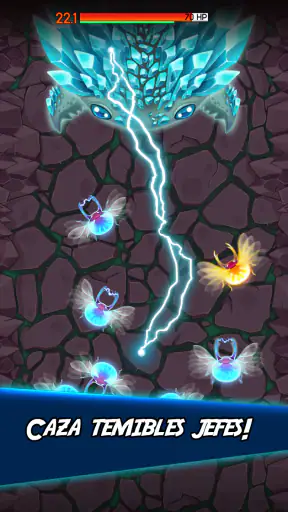Crab War screenshot