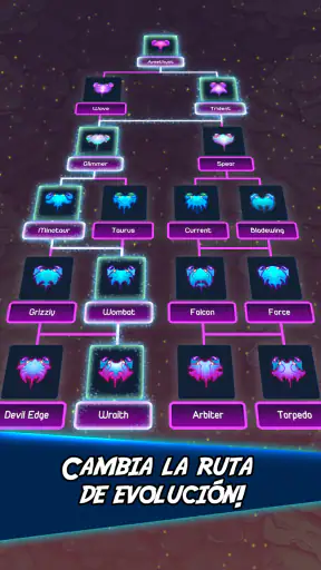 Crab War screenshot