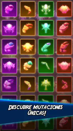 Crab War screenshot