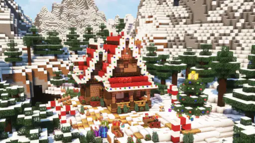 Craft Explore: Block Builder screenshot