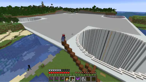Craft Explore: Block Builder screenshot