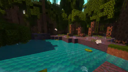 Craft Explore: Block Builder screenshot