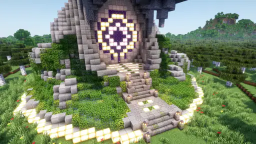 Craft Explore: Block Builder screenshot