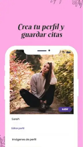 Crafto screenshot