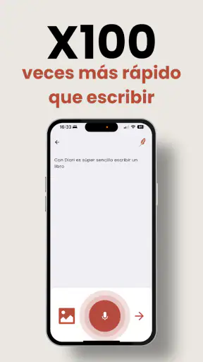 Crea tu libro con IA screenshot