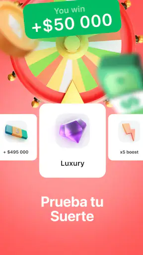 Cryptoguru: Trading Simulador screenshot