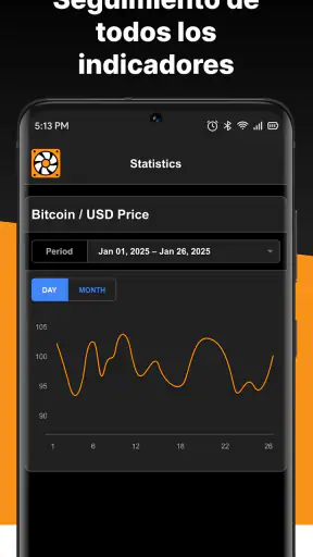 CryptoTab Farm: Oro Digital screenshot