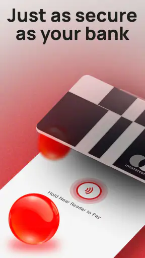 Curve Pay: Wallet & Cashback screenshot