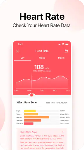 Da Fit screenshot