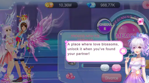 Dance4U - Nhảy Audition Online screenshot