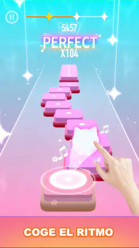 Dancing Cats - Music Games screenshot