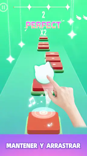 Dancing Cats - Music Games screenshot