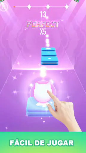 Dancing Cats - Music Games screenshot