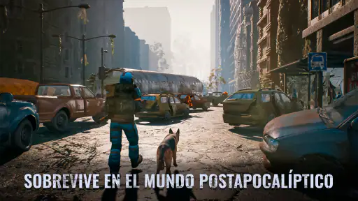 Days After—Supervivencia Zombi screenshot