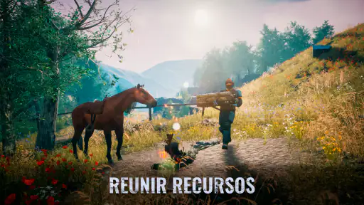 Days After—Supervivencia Zombi screenshot