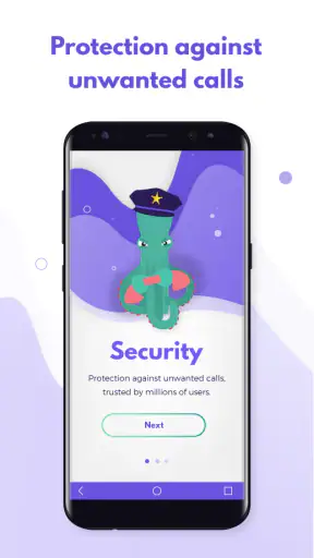 Debería responder 2019 screenshot