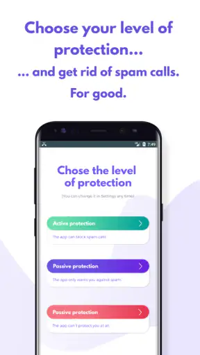 Debería responder 2019 screenshot