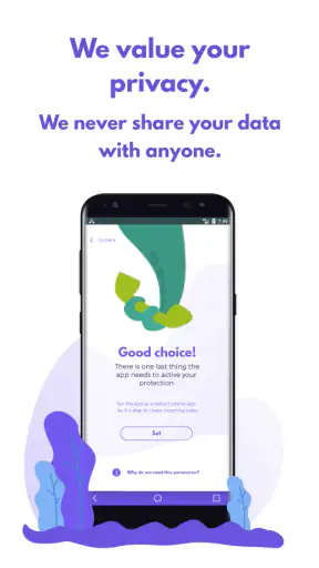Debería responder 2019 screenshot